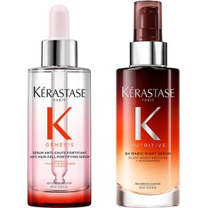 Kérastase Magisch Nachtduo