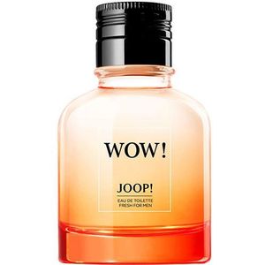 JOOP! WOW! Fresh for Men Eau de Toilette 40 ml
