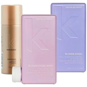 KEVIN.MURPHY BLONDE.ANGEL Wash Set