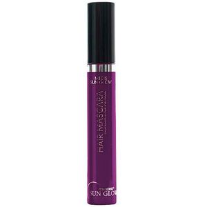 MEDIS SUN GLOW Hair Mascara Violet (10), inhoud 18 ml