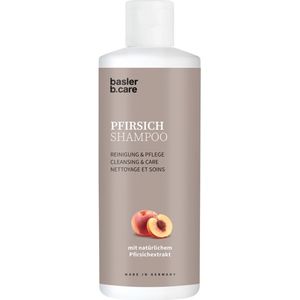 Basler Perzik Shampoo 200 ml
