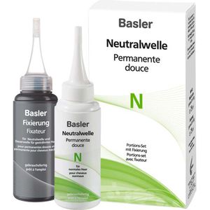 Basler Neutrale Golf N, voor normaal haar