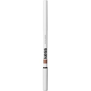 Kess - Soft Shape Lip Liner - C Neutral Brown - 0,35 g