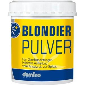 Domino Blondingspoeder Kan 400 g