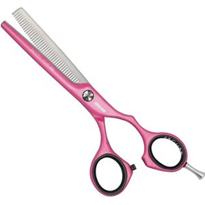 Jaguar White Line Pastel Plus Crane boetseerschaar 5,5" 39 Zähne Candy