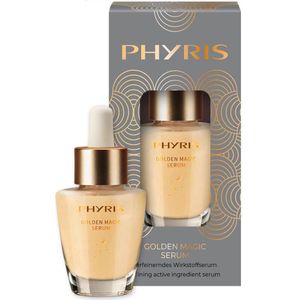 PHYRIS Golden Magic Serum Limited Edition 30 ml
