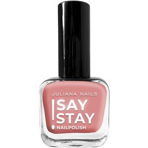 Juliana Nails Zeg blijf! Nagellak Just In Love 10 ml