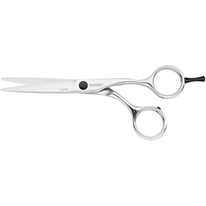 Tondeo S-Line Haarschaar Supra Black Offset 6"