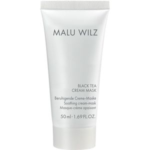 Malu Wilz Black Tea Cream Mask 50 ml