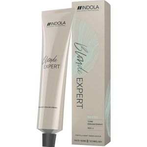 Indola Blonde Expert Pastel P.01 Natuur As Tube 60 ml