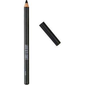 Lord & Berry - Silk Kajal Couture - Oogpotlood - Zwart - 1,1 g