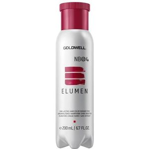 Goldwell Elumen Pure Haarkleuring Puur RR@all, 200 ml