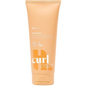 Hairlust Curl Crush™ Hair Mask 200 ml