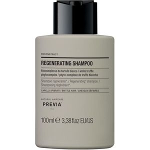 PREVIA Reconstruct Regenerating Shampoo 100 ml
