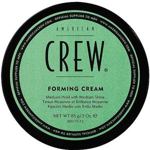 American Crew Forming Cream 85 g