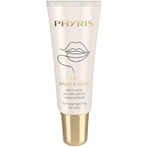 PHYRIS LIP BALM & MASK 10 ml