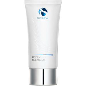 iS Clinical Cream CLeanser 120 ml