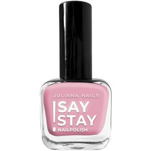 Juliana Nails Zeg blijf! Nagellak Online Crush 10 ml