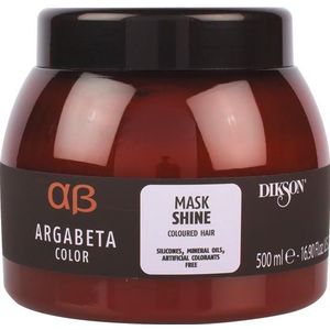 Dikson ArgaBeta Color Mask Shine 500 ml