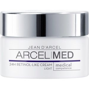 JEAN D´ARCEL ARCELMED 24H RETINOL-LIKE CREAM Light 50 ml