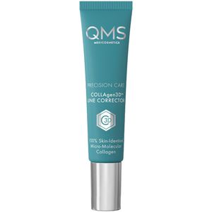 QMS Precision Care COLLAgen3D™ Line Corrector 15 ml