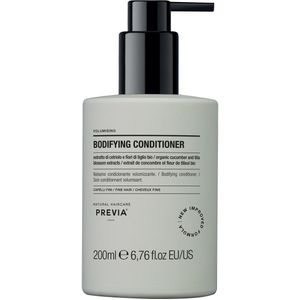 PREVIA Volumising Bodifying Conditioner 250 ml