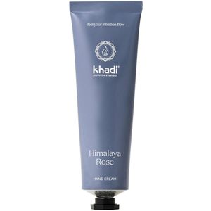 khadi Ayurveda Everyday Himalaya Rose Handcreme 50 ml