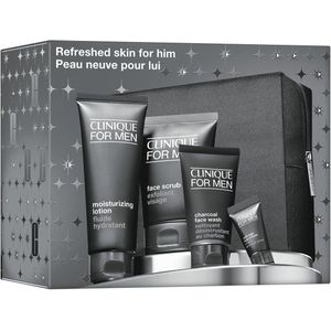 Clinique - Clinique for Men - Gezichtsverzorgingsset - Heren
