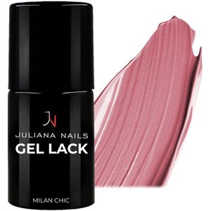 Juliana Nails Gel Lack Milan Chic 6 ml