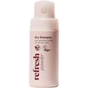 Hairlust - Refresh Powder - Droogshampoo - 40 g
