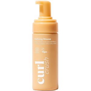 Hairlust Curl Crush™ Defining Mousse 125 ml