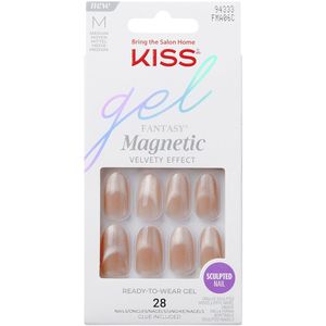 KISS Gel Fantasy Magnetic - Drama