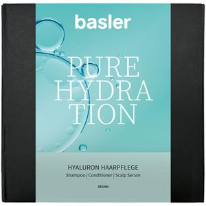 basler Hyaluron Pure Hydration Box