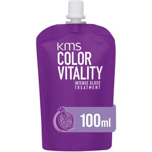 KMS COLORVITALITY Intense Gloss Treatment 100 ml
