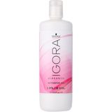 Schwarzkopf Professional IGORA VIBRANCE Activator Gel 1,9 % - 6 Vol., 1 Liter