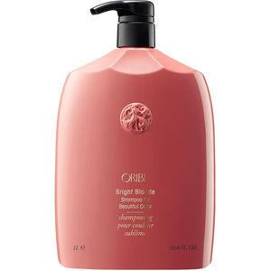 Oribe Bright Blonde Shampoo