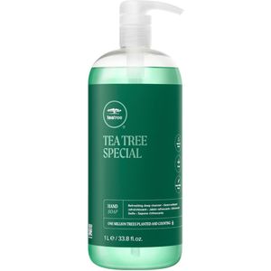 Paul Mitchell Tea Tree Liquid Hand Soap