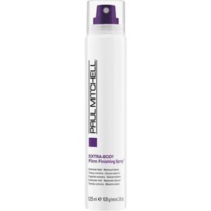Paul Mitchell Extra-Body Firm Finishing Spray 125 ml