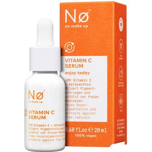 Nø Cosmetics enjoy tøday Vitamin C Serum 20 ml