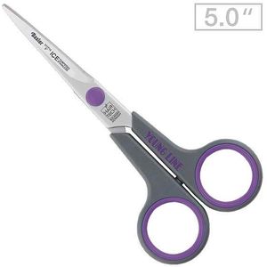 Basler Haarschaar Young Line 5"""", Purper