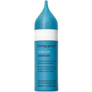 Living proof scalp care Exfoliator 100 ml