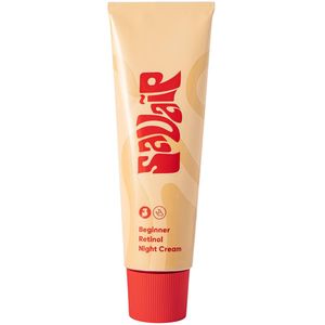 Savaip Beginner Retinol Night Cream 50 ml
