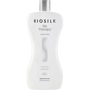 BIOSILK Silk Therapy Conditioner 1006 ml