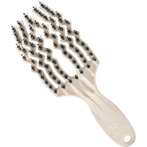 Hairlust Small Curved Flex Detangler