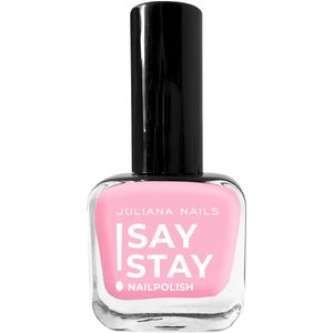 Juliana Nails Zeg blijf! Nagellak Kiss Me 10 ml