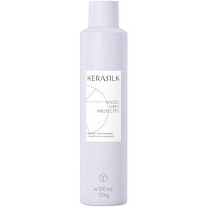 KERASILK Ultimate Hold Hairspray 300 ml