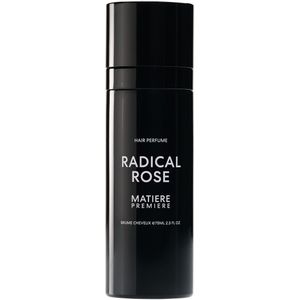 MATIERE PREMIERE Hair Perfume Radical Rose 75 ml