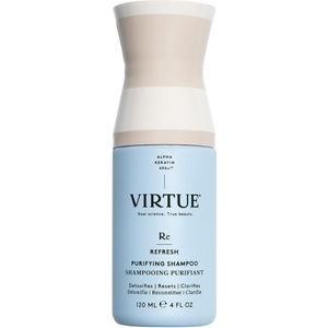 Virtue Refresh Purifying Shampoo 120 ml