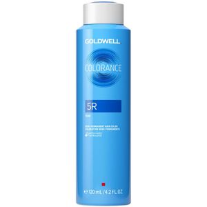 Goldwell - Colorance - Haarkleuring - Multi-dimensionele Kleuren - Glanzend Resultaat