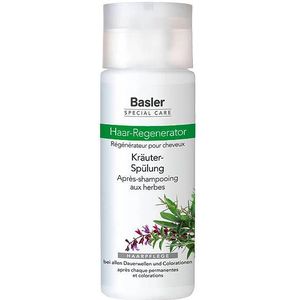 Basler Haar Regenerator Kruidenkuur Flesje 200 ml